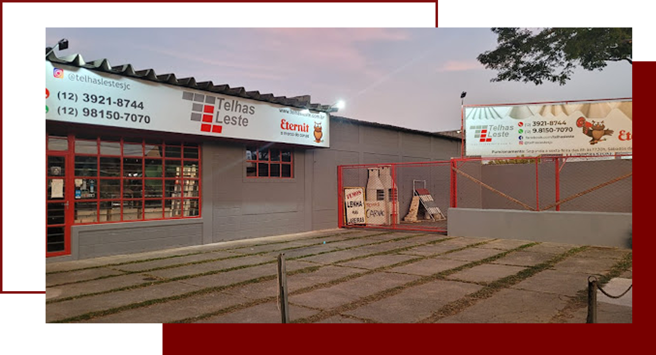 Construção Sustentável